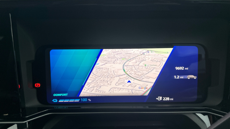 Renault 4 110kW Techno 52kWh Comfort range 5dr Auto Electric Estate